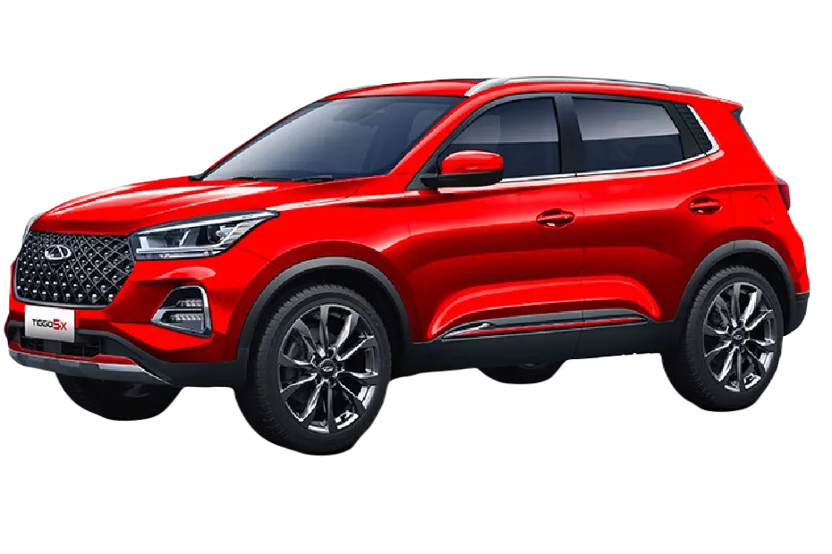 TIGGO 5X